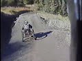 R-ONE Fourcross Scrapbook PART 4