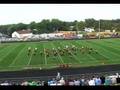 Rittman High School Marching Bannd 2006-07