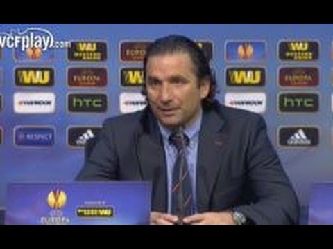 Valencia CF: 'Los jugadores quisieron demostrarle a la gente que se podía'