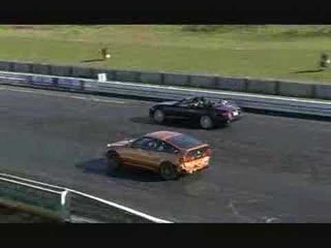 Honda CRX