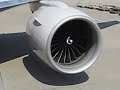 Boeing 777 GE90 Engine Start Boeing 777 GE90 Engine Start