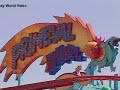 Walt Disney World rides and attractions part 1 (one) Walt Disney World rides and attractions part 1 (one)