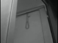 constrict belly by hanging