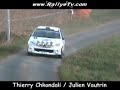 52eme rallye d\