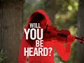 The Virginian-Pilot \"Will You Be Heard?\" The Virginian-Pilot \"Will You Be Heard?\"