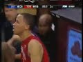 Pistons vs Raptors 3-36-2008 Highlights
