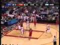 Pistons vs Raptors 3-36-2008 Highlights
