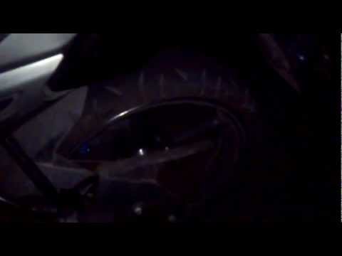 how to take care of yamaha fzs