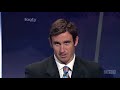 Andrew Johns Ecstasy Interview - Part 1 of 2