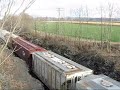 Norfolk Southern H31 with BN and CR SD40-2\ Norfolk Southern H31 with BN and CR SD40-2\