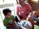 Happy BD to MIMI
