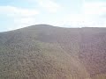 Mt Greylock from Stony Ledge - MA