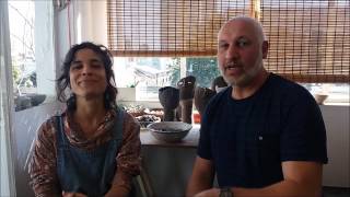 Workshop TERRACOACHING Teaser I