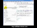 Installing Wordpress Installing Wordpress