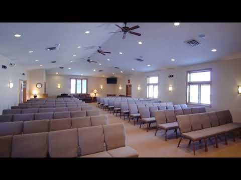 Brandon Valley Chapel