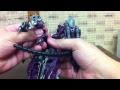 DOTM Voyager SHOCKWAVE