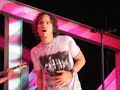 Tommy Torres 