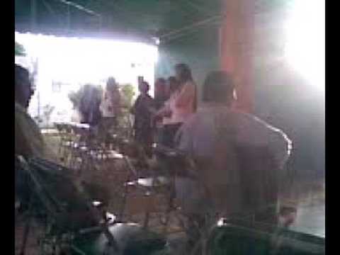 analynn1 - reunion juveil de la 3a zona en oaxaca.