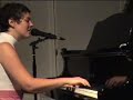 Stephanie Rearick - Lamentation