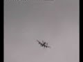 Lancaster flight