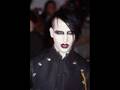 marilyn manson-evidence