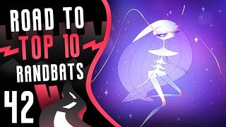 Pokemon Showdown Road to Top Ten: Pokemon Ultra Sun & Ultra Moon Random battles w/ PokeaimMD #42 by PokeaimMD