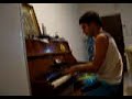 Akol Mazkir otah_My Piano