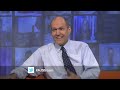 The Stream - Questioning US-Israel relations