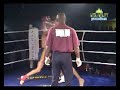 tarik el idrissi vs mustafa ziani