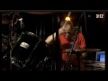 The Helio Sequence - Keep Your Eyes Ahead (live motel mozaique 2008)