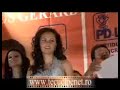 premiile miss pd
