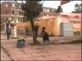 parkour berkane