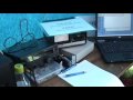 G3PYE/P VHF Field Day 2009
