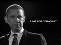 The Difference: Barack Obama & Ron Paul