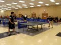 UCF Table Tennis Junco VS. Vikings