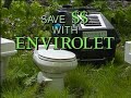 Envirolet Composting Toilets Video (Part 1)