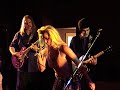 CHERIE CURRIE-Cherry Bomb LIVE Runaways Chiller Expo