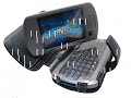 CarryMobile Leather Case for Xda Exec/MDA Pro/i-mate JASJAR/