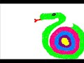 Fun with MS Paint