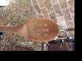 Introducing..THS Drumline 08 (in kitchenware form!)