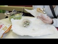 Click here to watch this video Tossed Restaurant Vancouver - food highlights and staff interview
