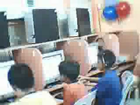 Honey & Sugar Internet Cafe