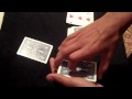 Fun Little Old Card Trick -  Performance