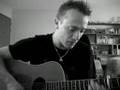 Damien Rice - Cold Water (Acoustic Cover By Brevalan)