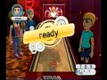 Game Party 2 (Wii) - Gameplay Sample
