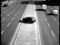Audi A4 Commercial Leere Strassen