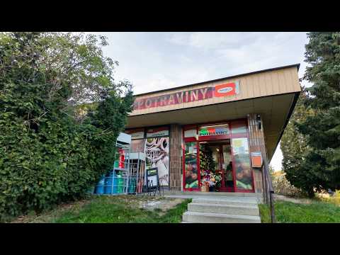 Video Prodej komerčního objektu 393,7 m², pozemek 1 291 m², Husova, Vrbno pod Pradědem