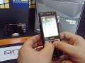 Demostracion Nokia N95 8GB www.andotel.com