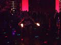 Firedancer at GenCon White Wolf/CCP Party