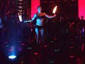 Firedancer at GenCon White Wolf/CCP Party Firedancer at GenCon White Wolf/CCP Party